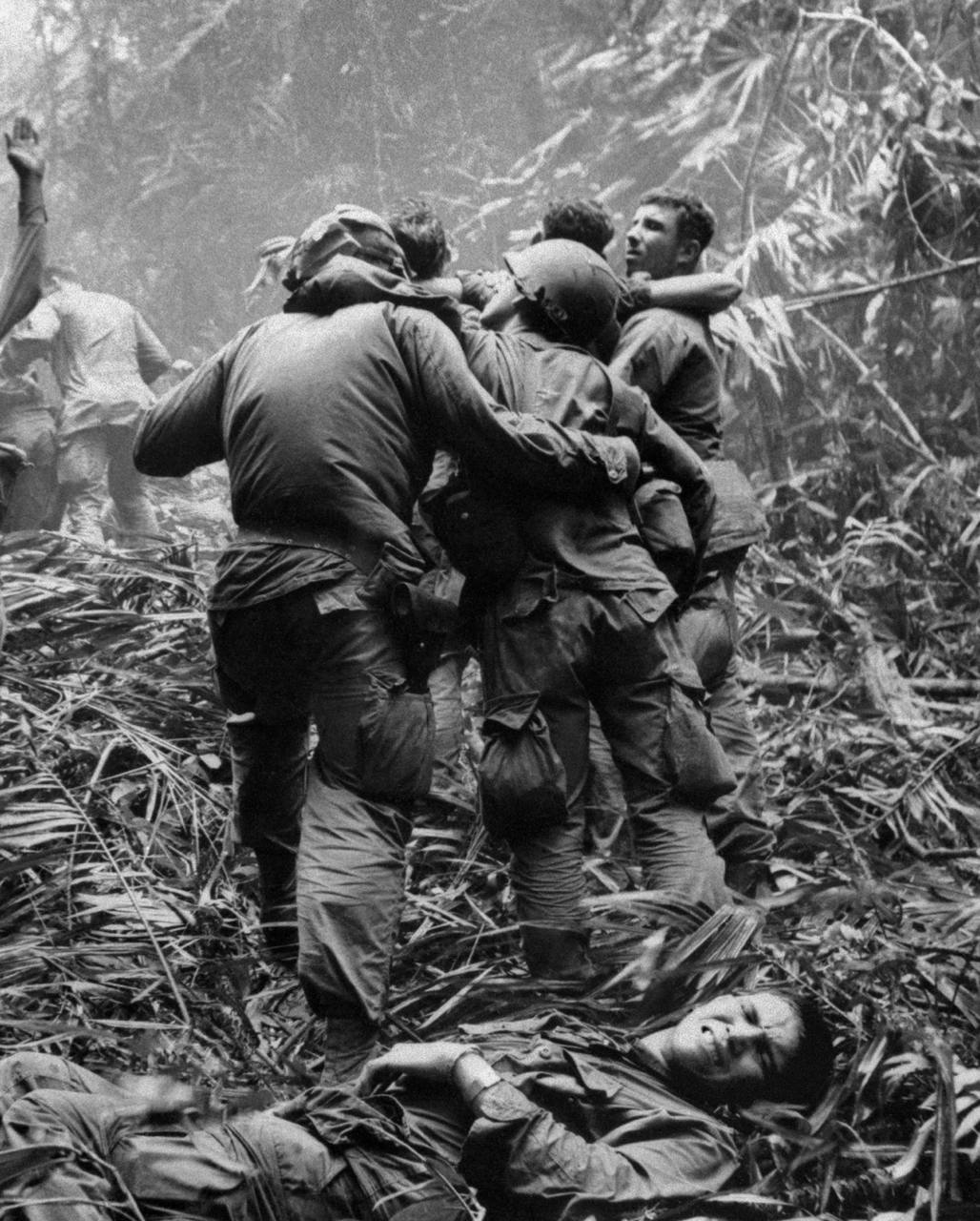 Se cumplen 71 años del inicio de la Guerra de Vietnam, uno de los conflictos más devastadores de la Guerra Fría
