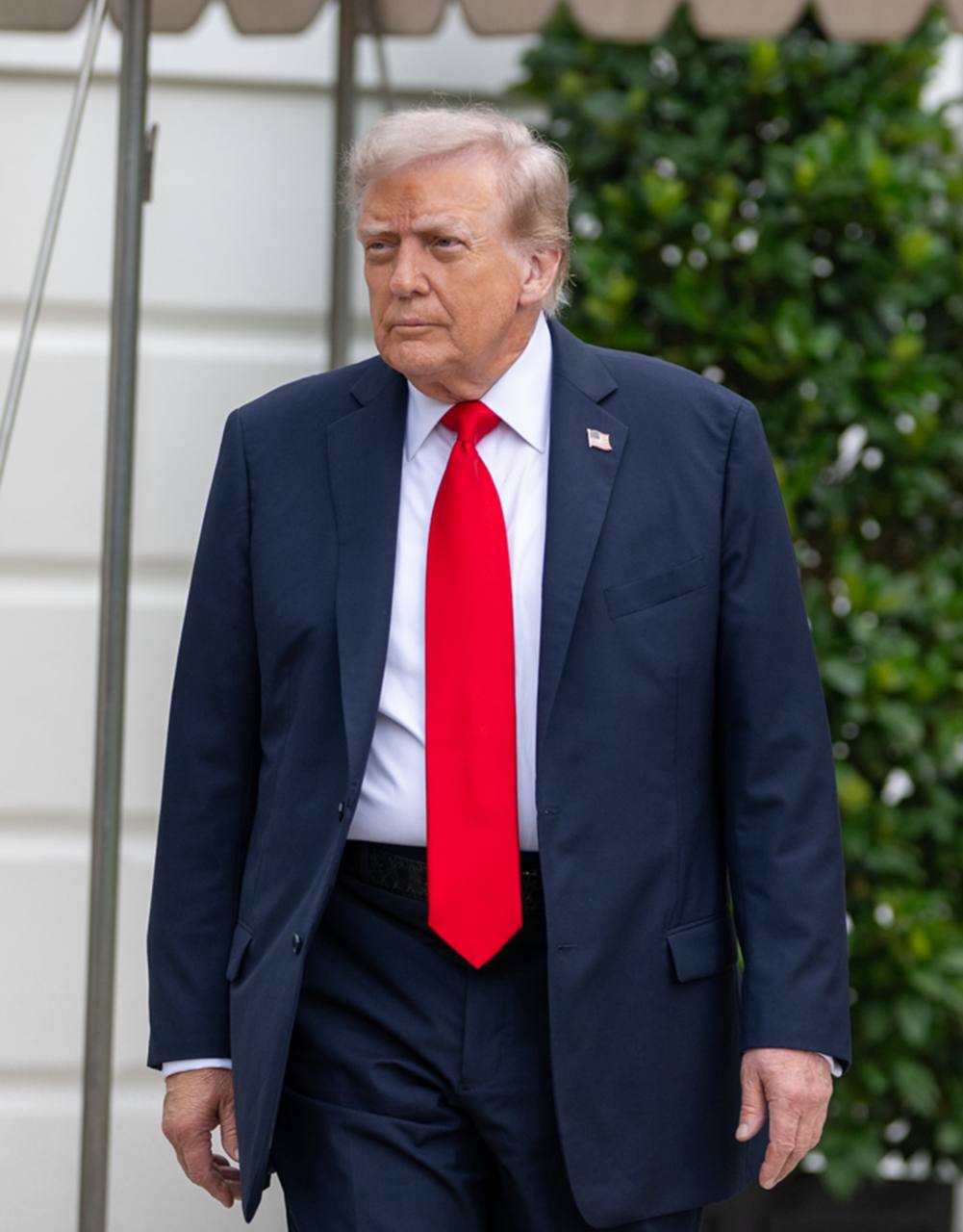 Gobierno de Trump ordenó eliminar cientos de señales históricas en parques nacionales de EE.UU.