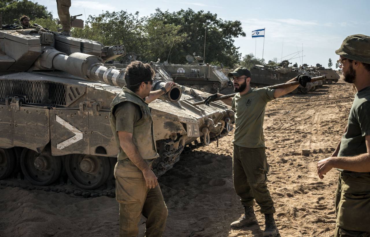 Ejército israelí ordena evacuación de suburbios del sur de Beirut ante inminentes ataques
