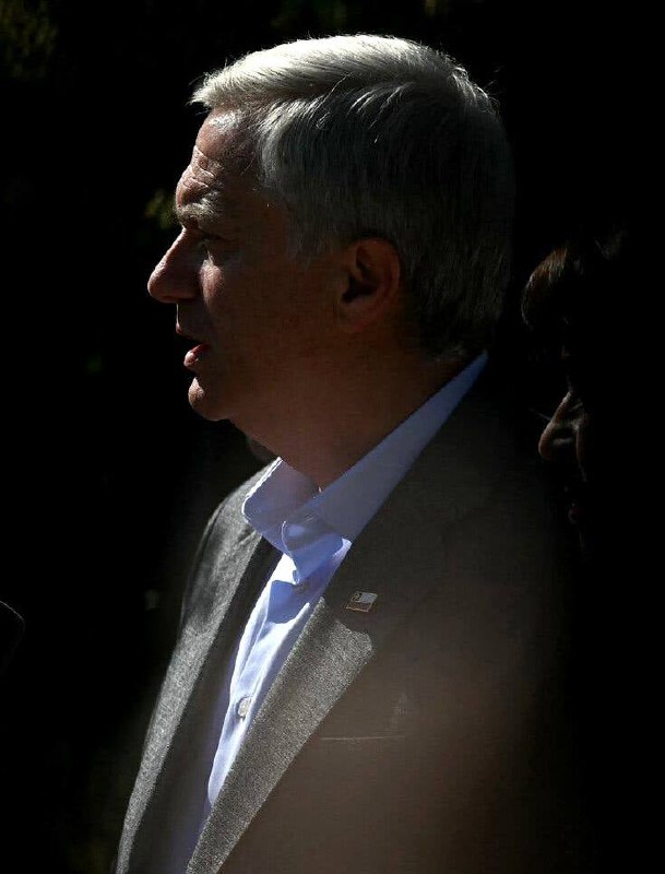 Desaprobación del presidente chileno José Antonio Kast alcanza el 53% antes de su primera Cuenta Pública
