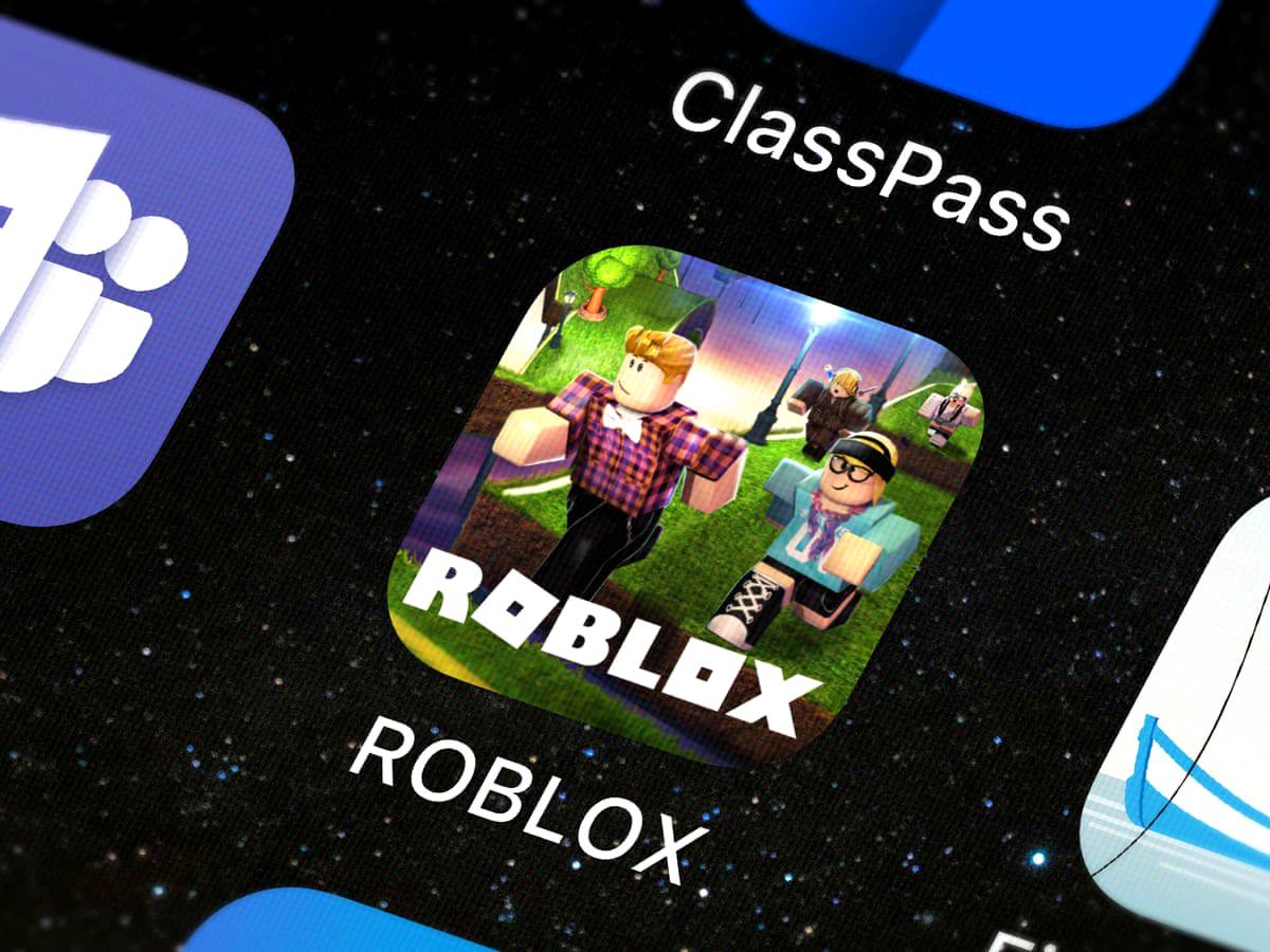 Organizaciones estadounidenses piden investigar a Roblox por riesgos de seguridad infantil y gasto excesivo