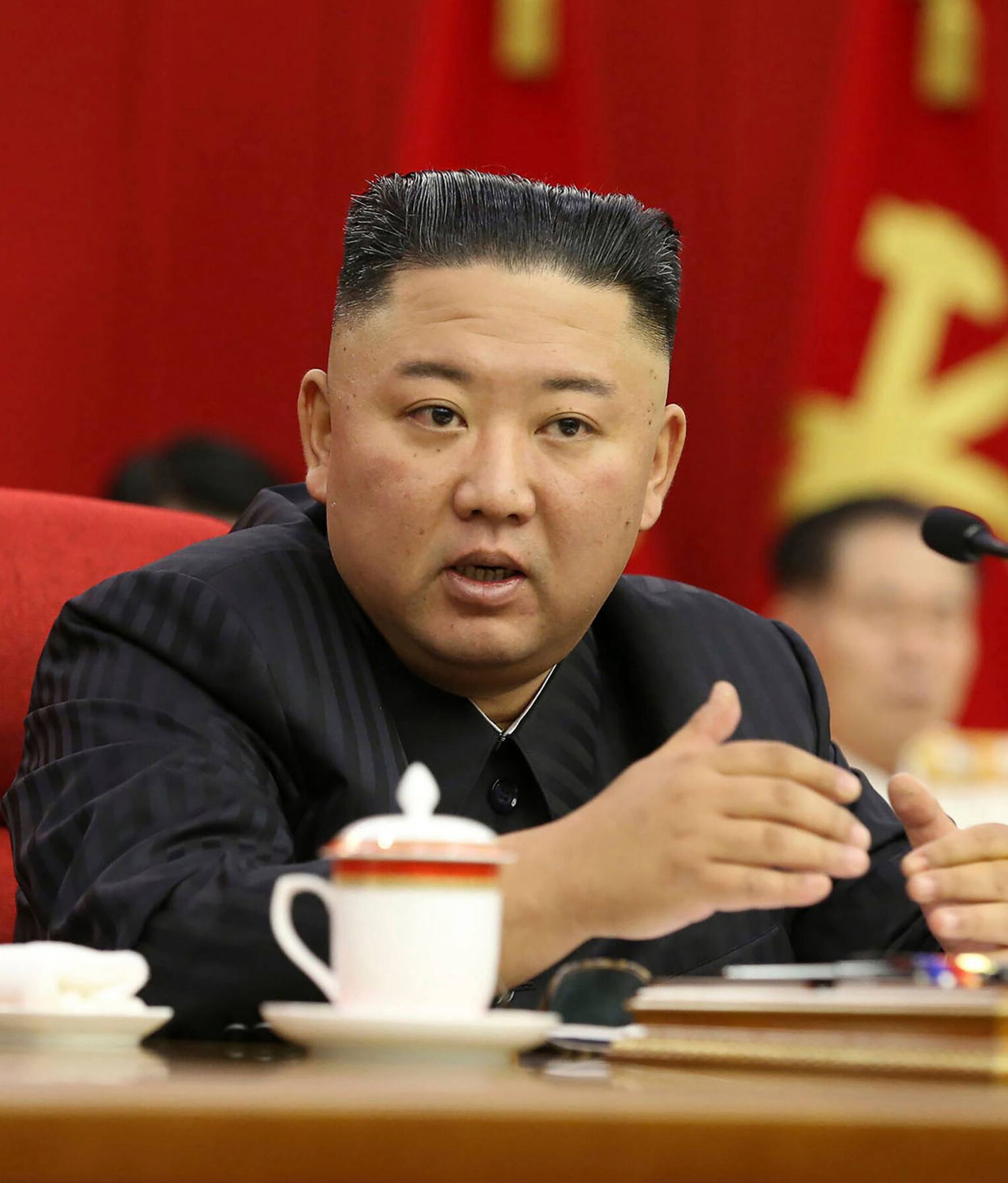 Corea del Norte prueba nuevos sistemas de misiles con capacidad destructiva mejorada