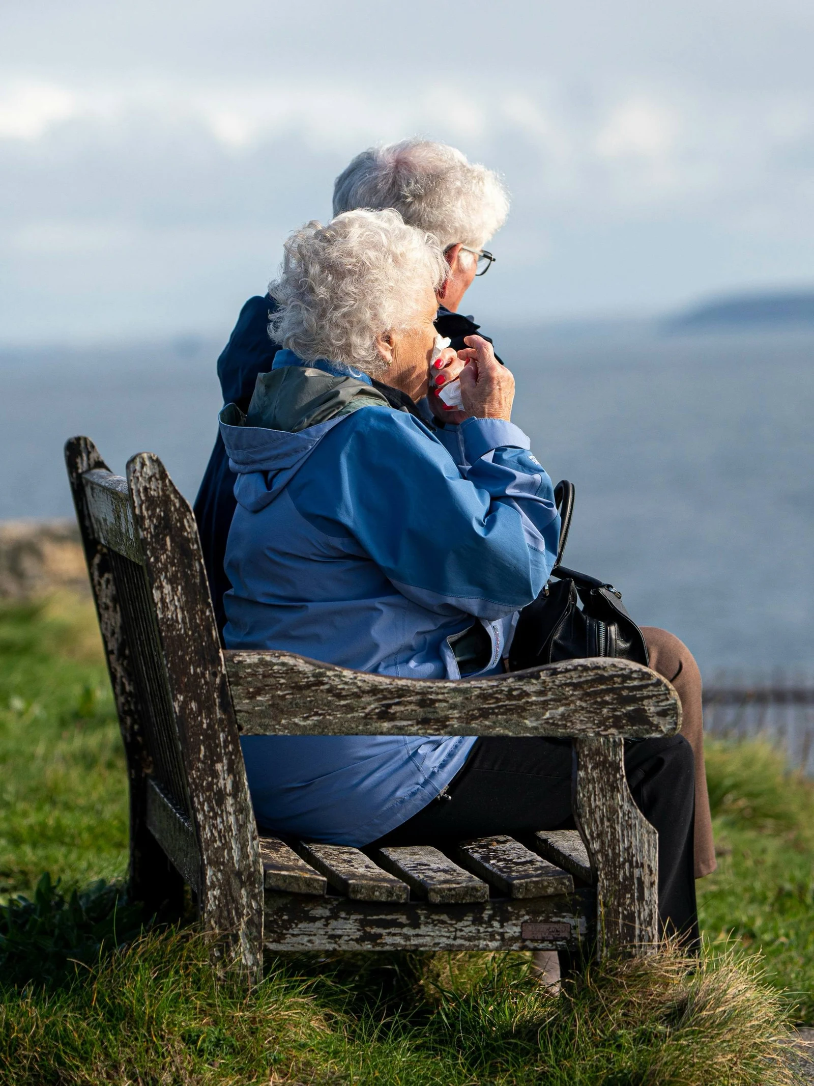 España alcanza una esperanza de vida récord de 84 años en medio de una crisis de natalidad