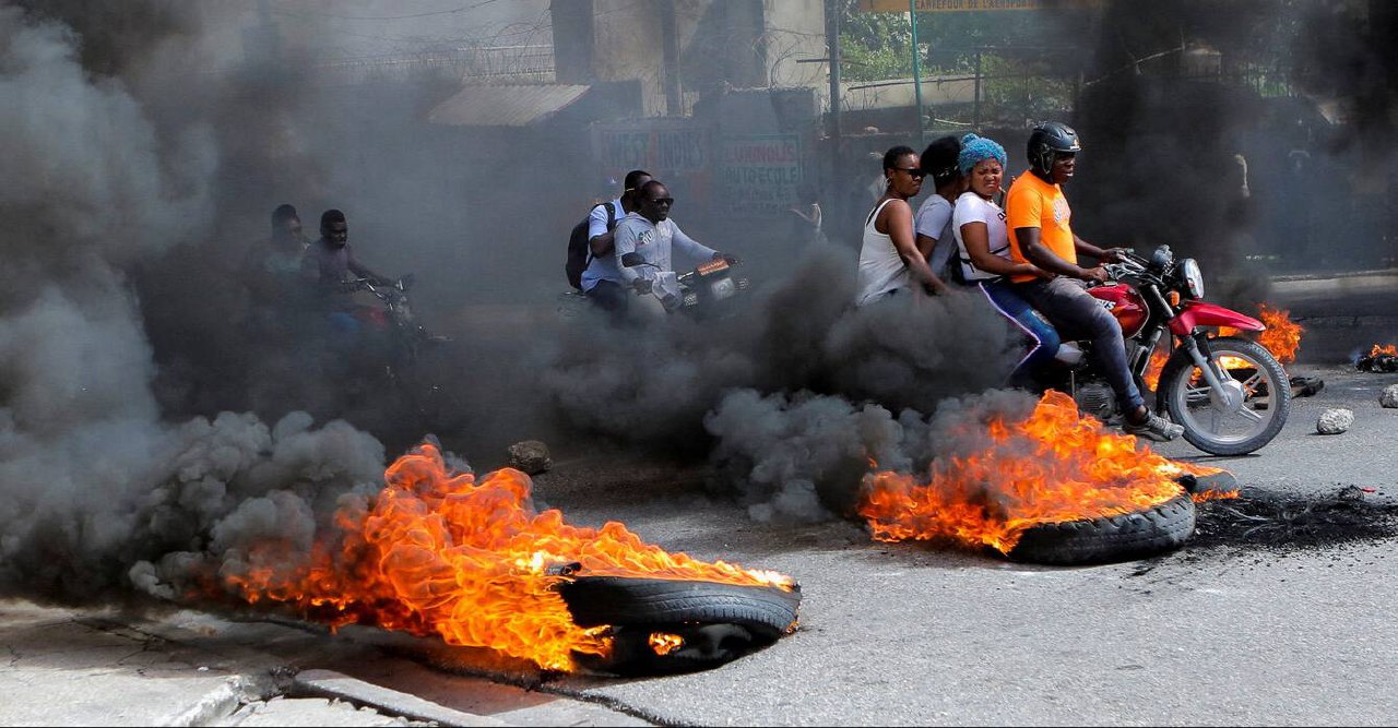 Pandillas haitianas expanden masacres a zonas rurales con más de 6.000 muertos en 2025