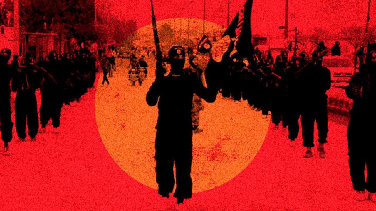 Operaciones conjuntas de EE.UU. y Nigeria matan a 20 yihadistas del Estado Islámico en el noreste del país