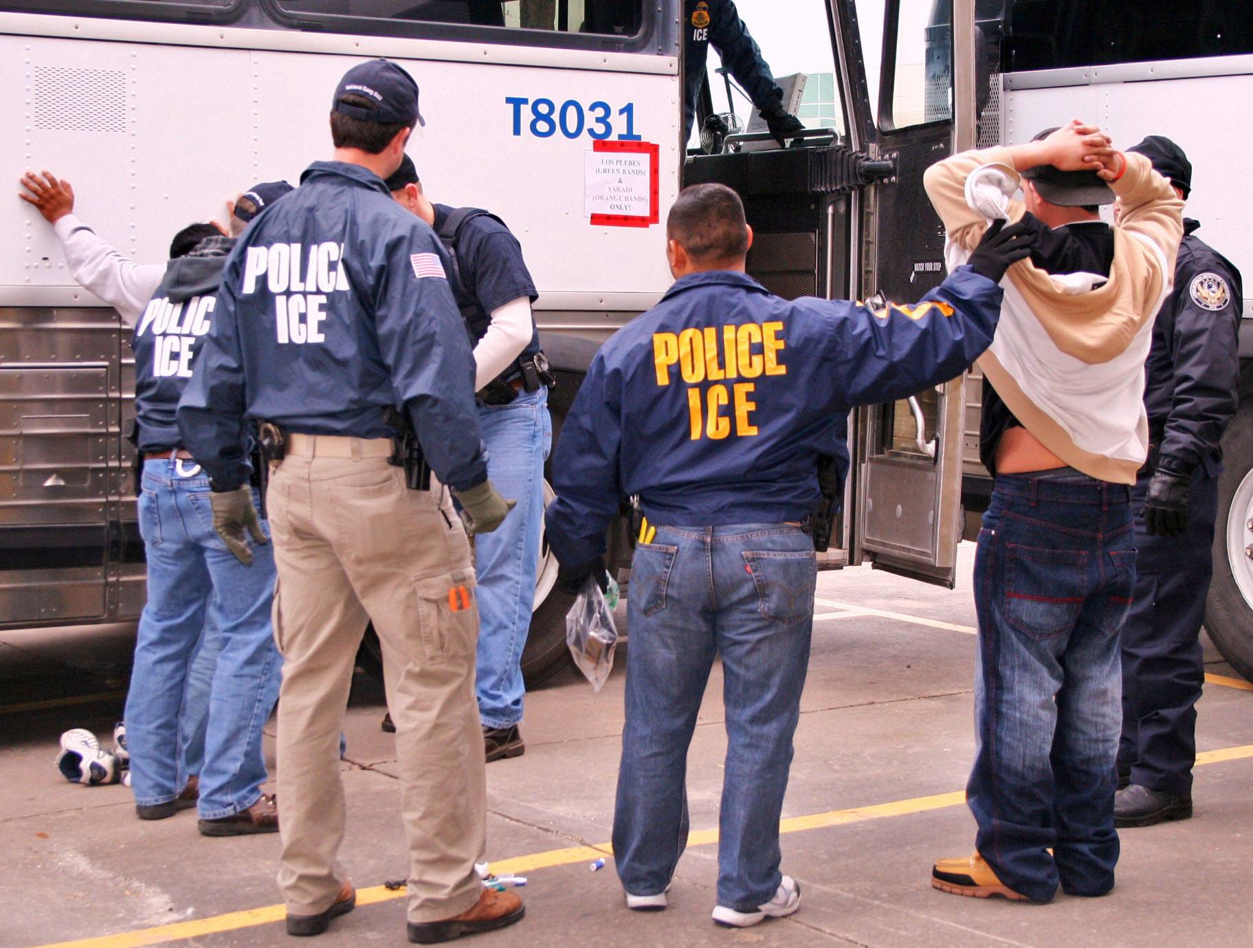Muere venezolano en custodia de ICE en Georgia, la 22ª muerte en detención migratoria este año