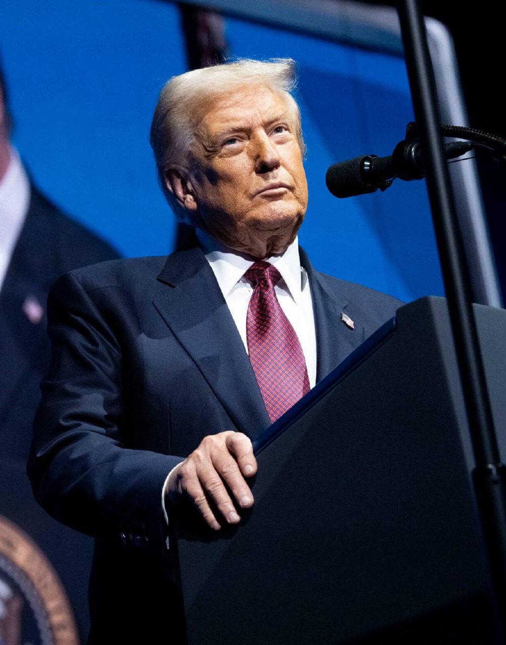 Corte Suprema de EE.UU. rechaza apelación de Trump sobre indemnización por abuso sexual y difamación