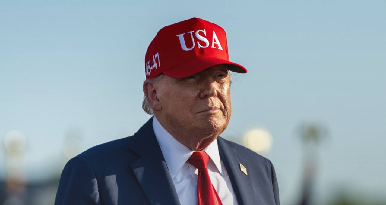 Trump cambia de humor en la cumbre de la OTAN en Ankara tras escuchar a los aliados europeos