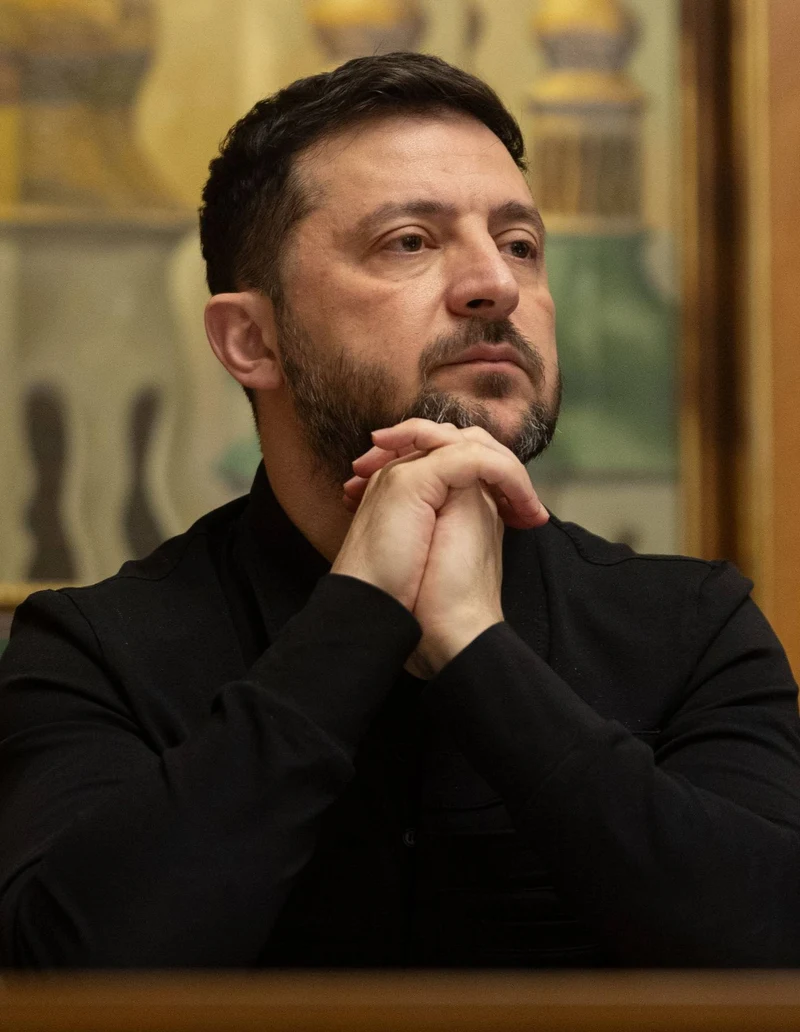 Aliados de Ucrania se reúnen en Polonia para discutir reconstrucción mientras continúa la guerra