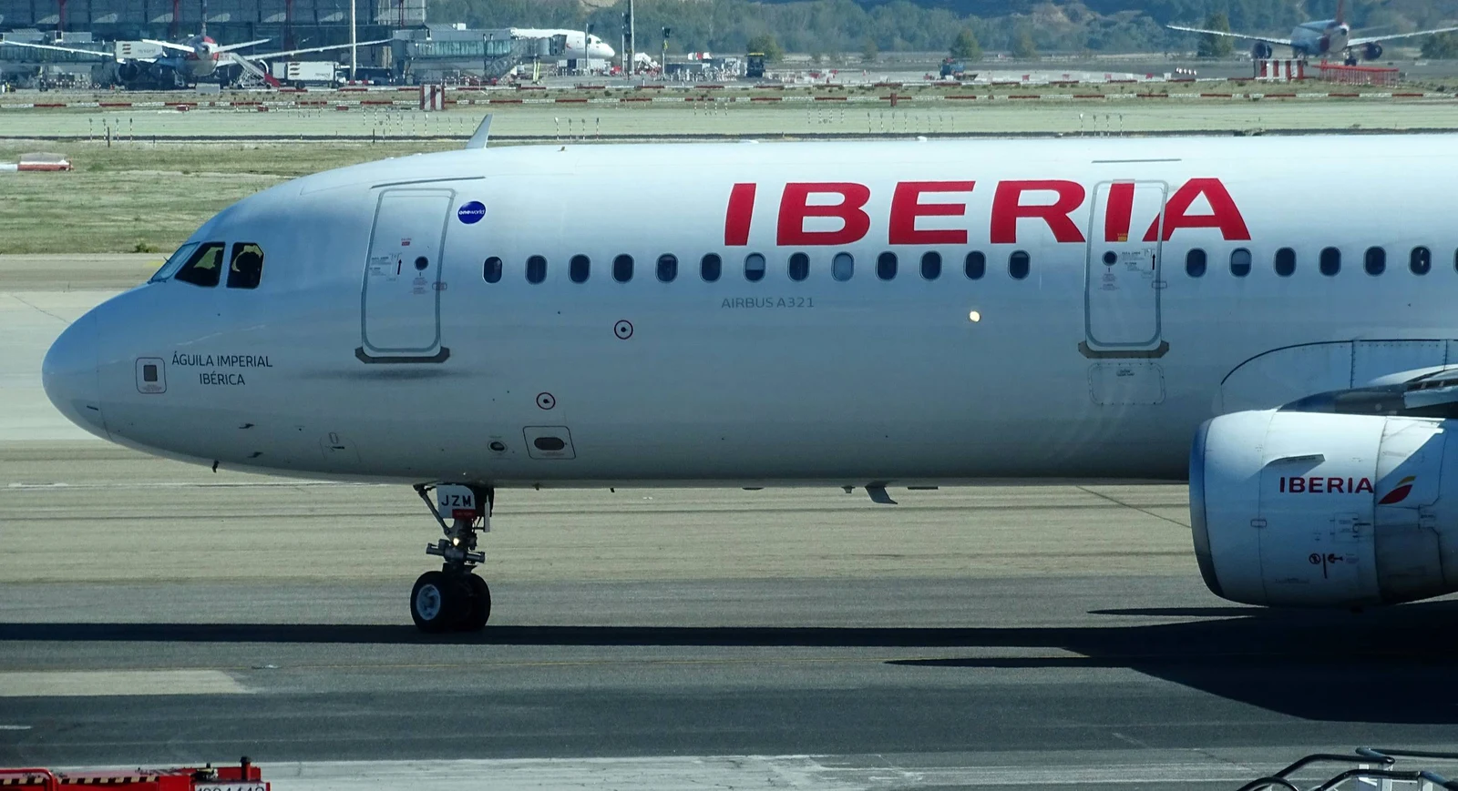 Iberia sufre un ciberataque que expone datos personales de clientes y documentos internos
