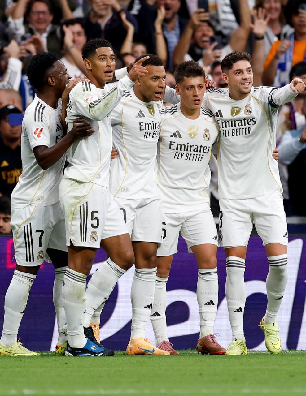 Florentino Pérez propone crear una filial del Real Madrid con entrada minoritaria de inversores