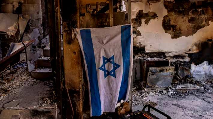 Antigua ocupación israelí de Líbano genera advertencias sobre repetición de errores estratégicos