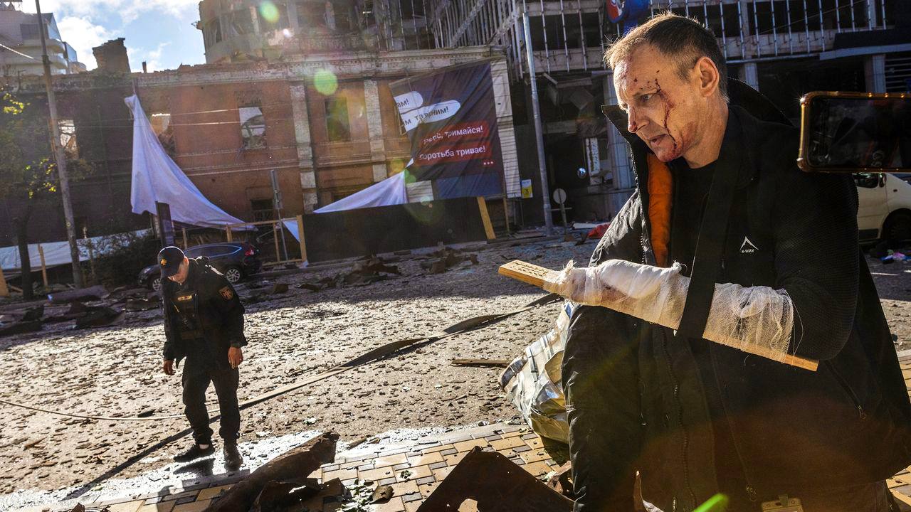 Rusia espió instalaciones nucleares de la OTAN con drones durante año y medio, según informe de seguridad