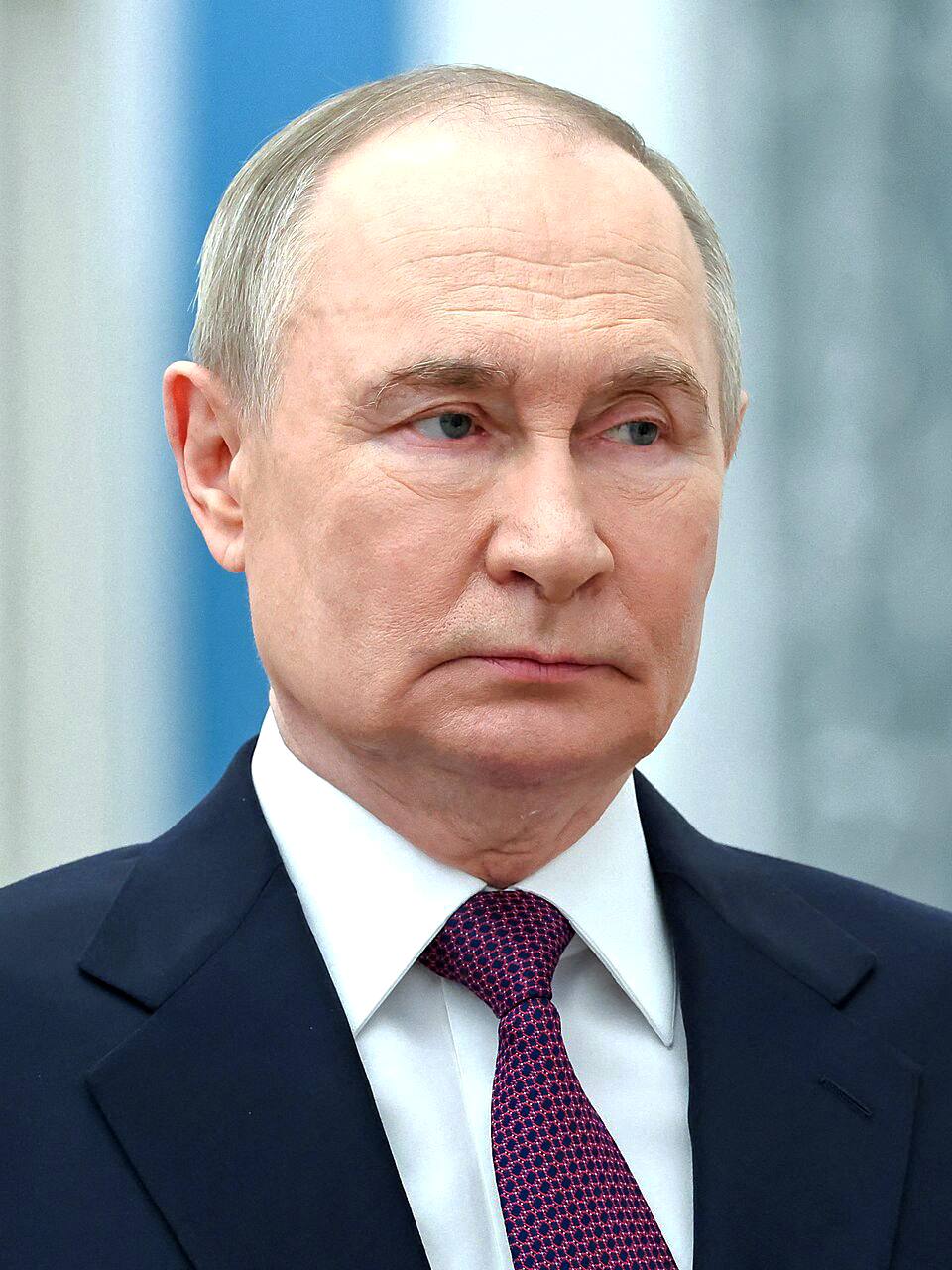Putin viaja a China tras visita de Trump a Pekín en medio de rivalidades geopolíticas