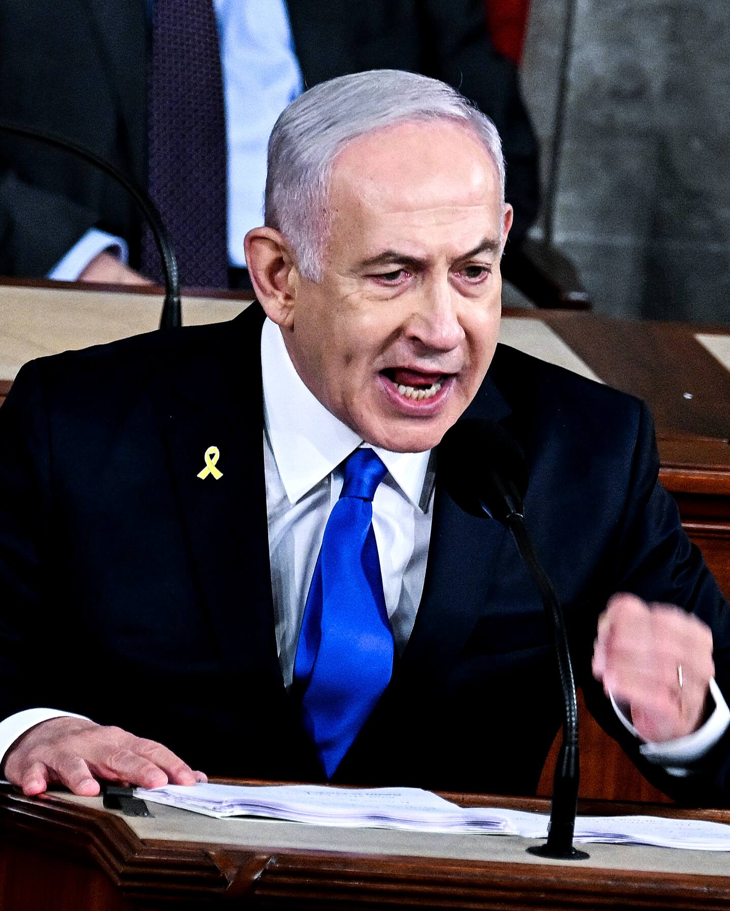 Israel amenaza con demandar a The New York Times por artículo sobre abusos sexuales a palestinos