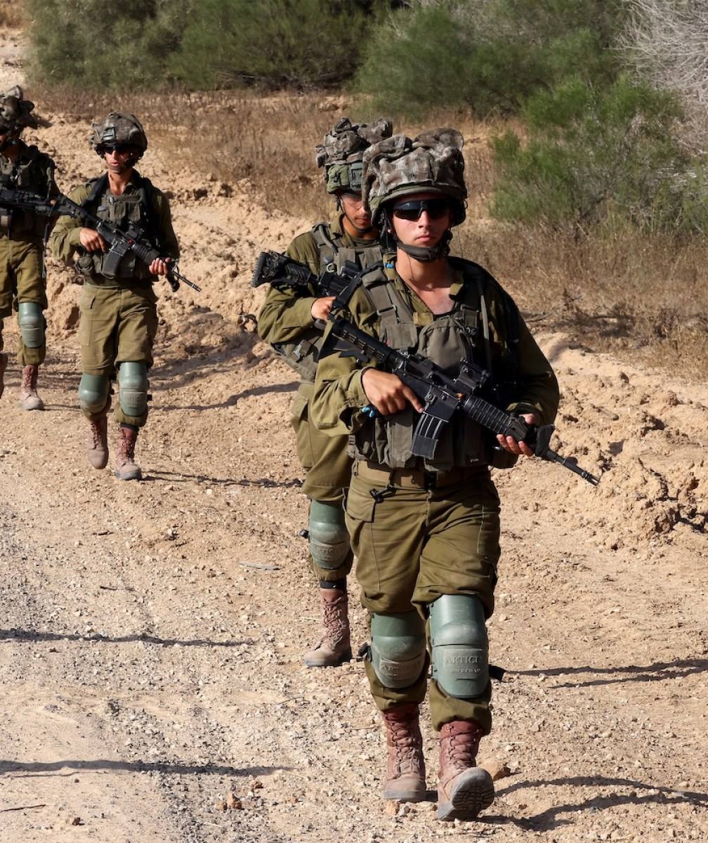 Líderes europeos y árabes condenan la incursión israelí en Líbano tras la captura del castillo de Beaufort