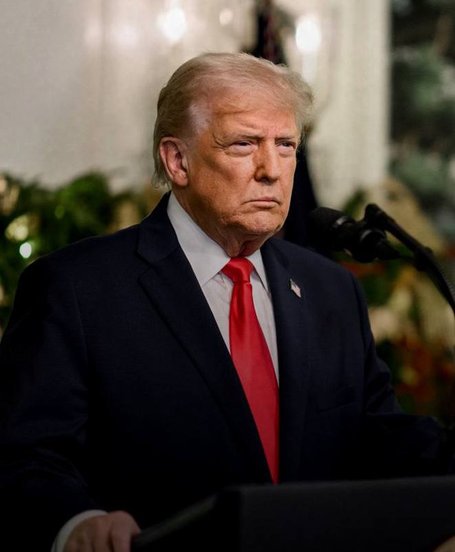 Trump endurece términos de propuesta de paz con Irán mientras continúan negociaciones para poner fin a la guerra