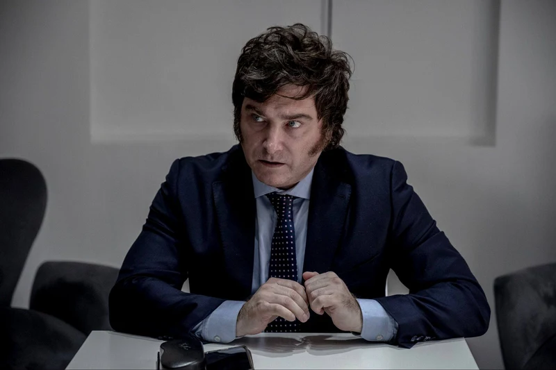 Escándalo de corrupción en Argentina fractura partidos aliados del presidente Milei
