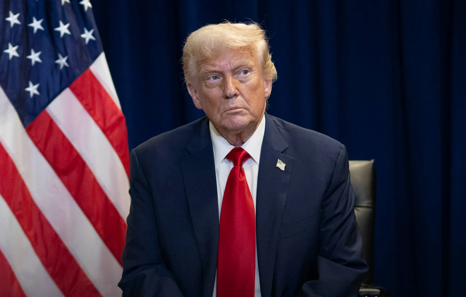 Trump busca ayuda de China para cerrar guerra con Irán mientras el estrecho de Ormuz permanece bloqueado tras diez semanas