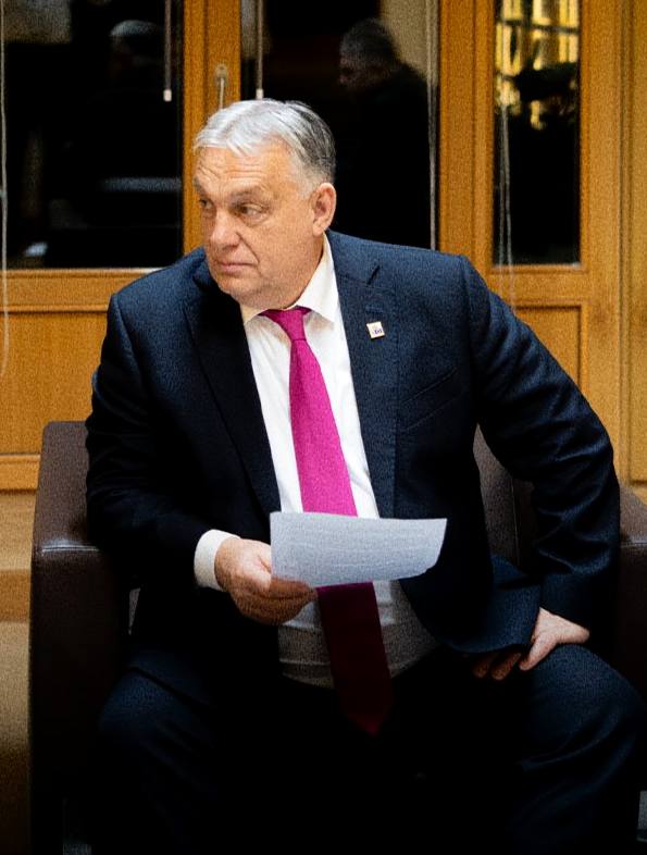 Fiscales húngaros allanan oficinas del Fidesz de Orbán en investigación sobre fondos culturales