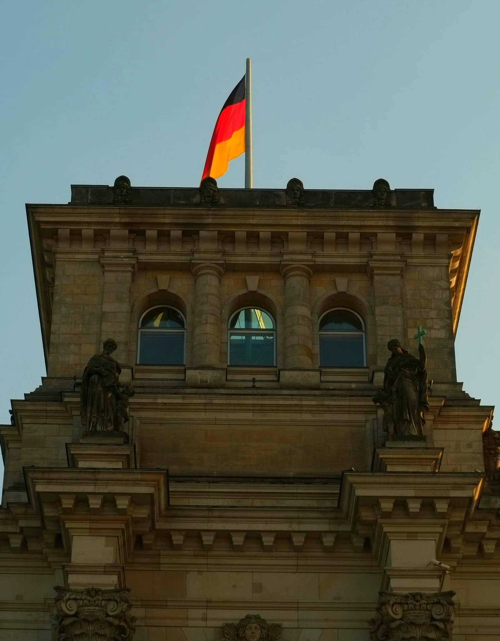 Alemania detiene a sospechoso de participar en el genocidio de Ruanda de 1994