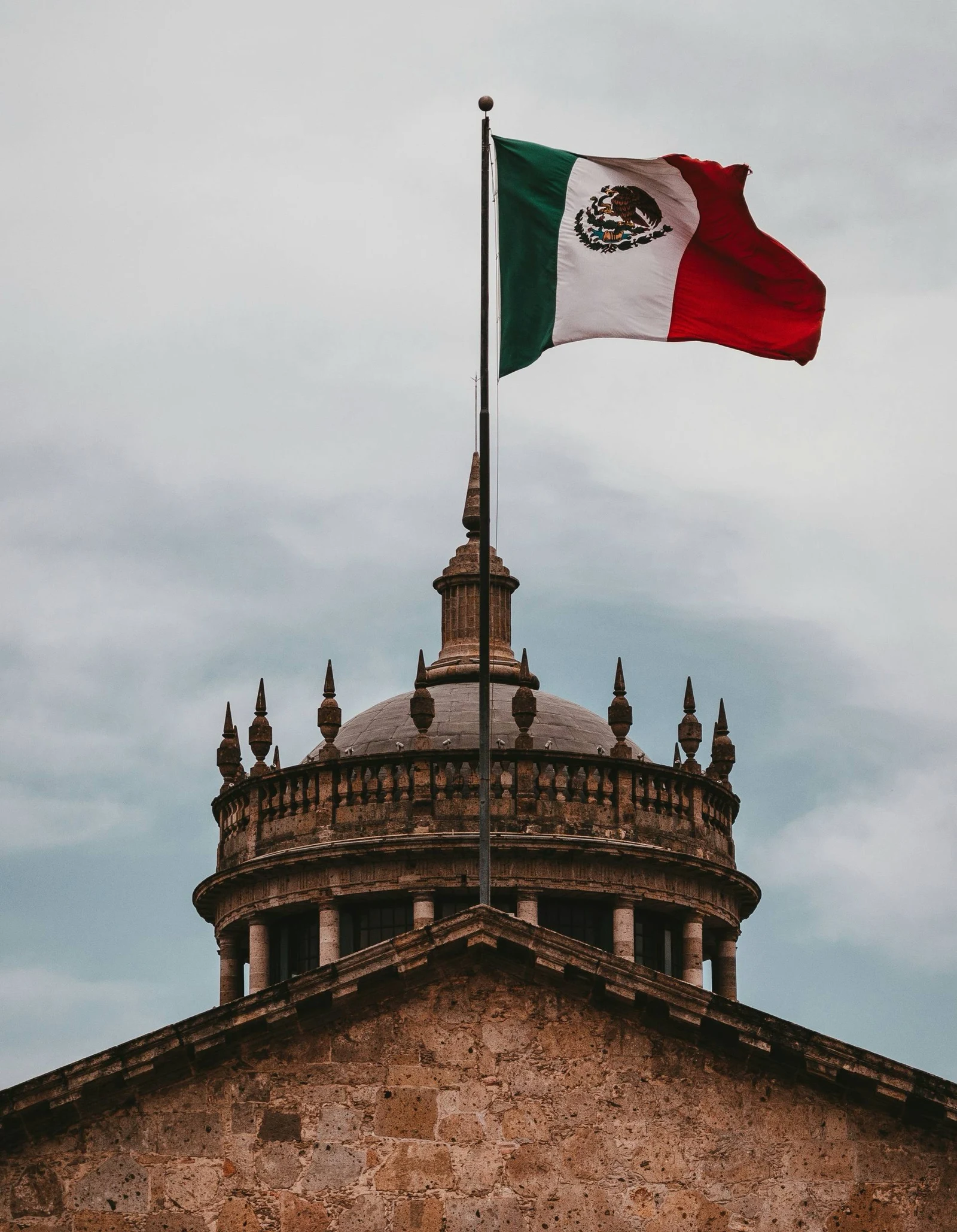 Al menos 83 migrantes desaparecidos en México durante crisis migratoria de 2024 sin respuesta de autoridades