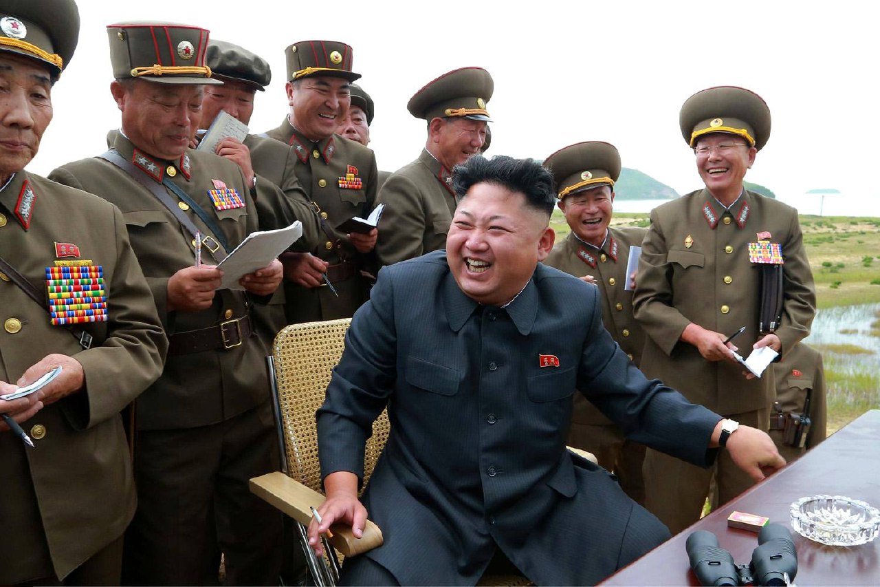 Corea del Norte acelera su programa nuclear y promete expandir arsenal "a ritmo exponencial"