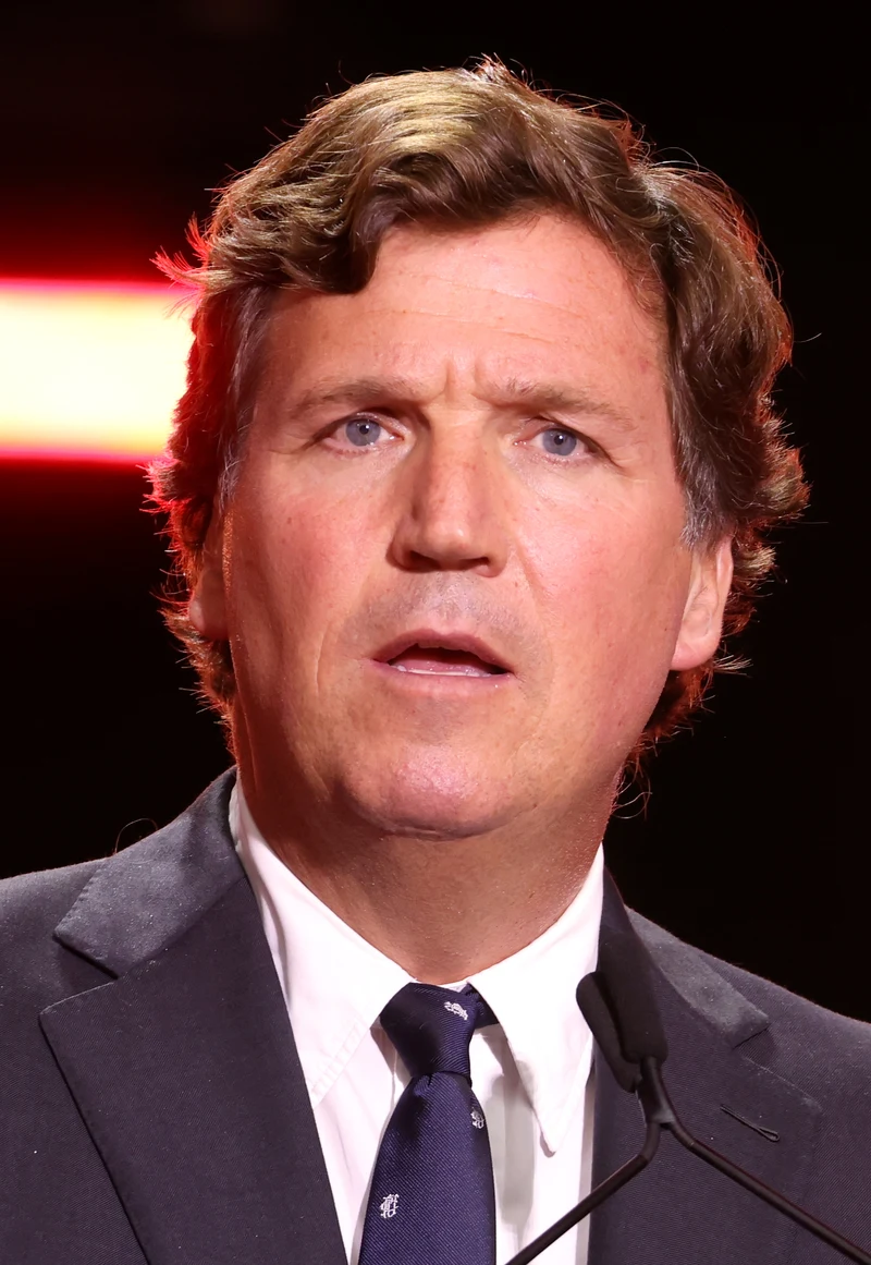 Tucker Carlson y Marjorie Taylor Greene abandonan el Partido Republicano de EE.UU. por desacuerdos con Trump