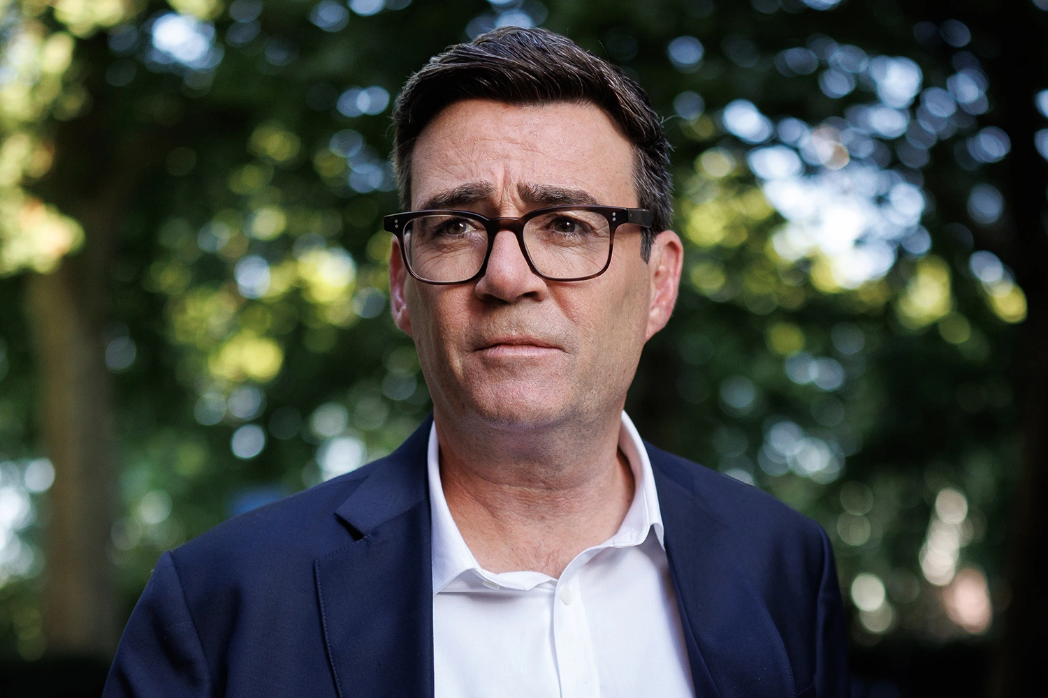 Andy Burnham promete alivio en el costo de vida en su primer discurso como primer ministro británico