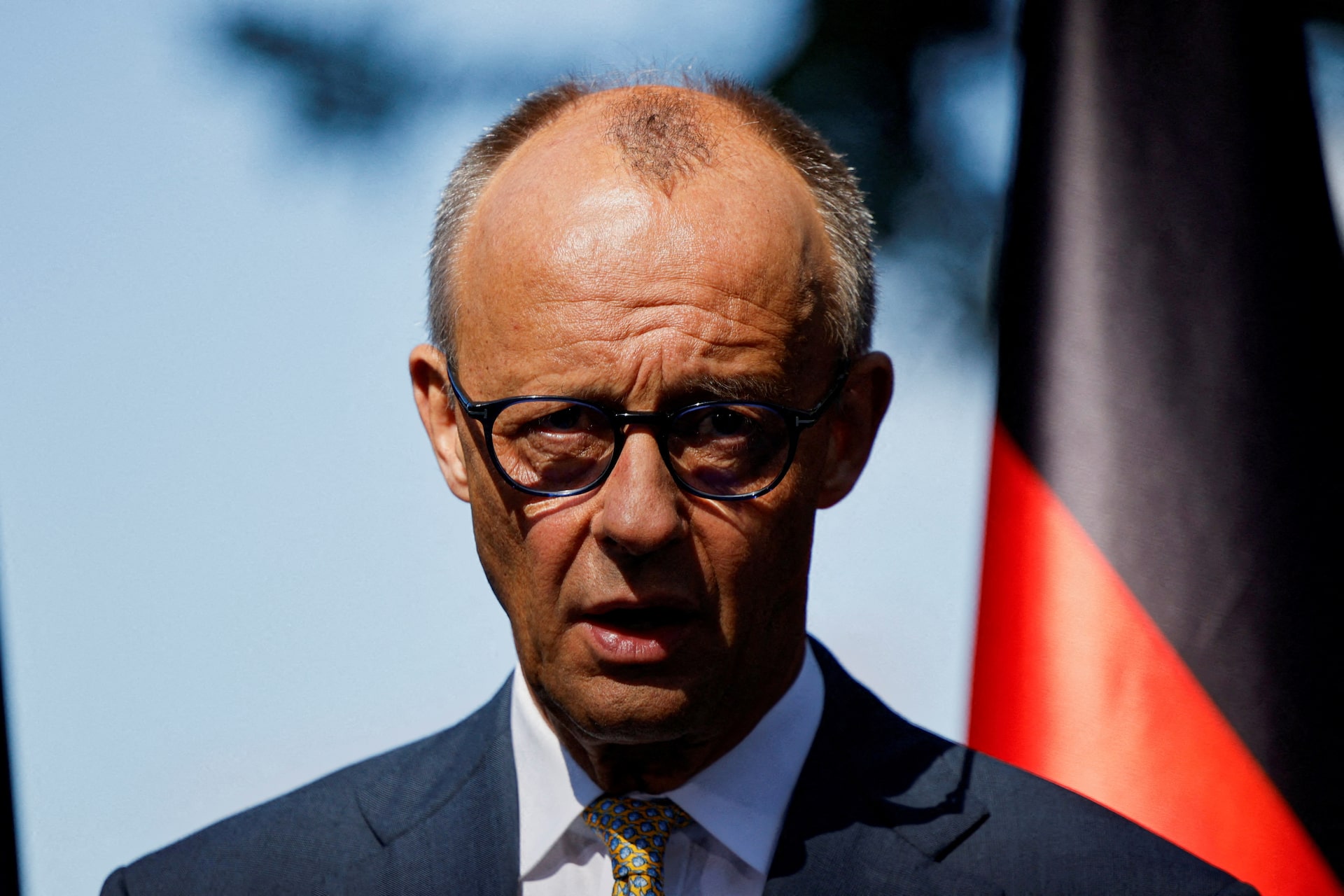 Alemania reestructura su gobierno con cambios en ministerios clave tras renuncia de Spahn