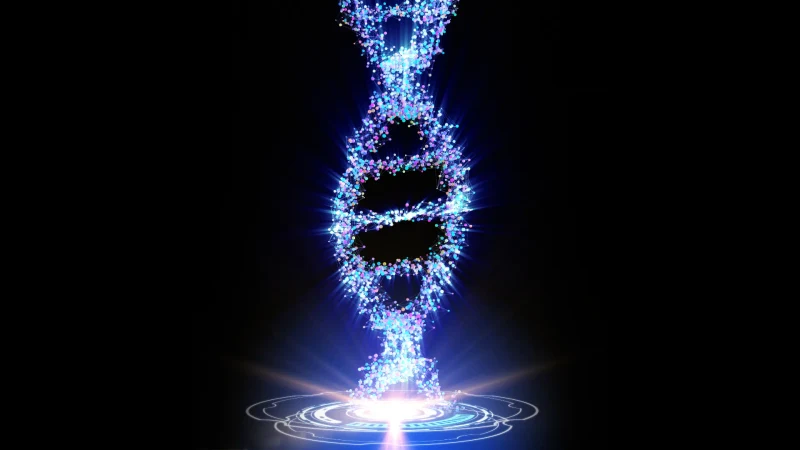 Empresaria biotecnológica busca revolucionar la reproducción humana mediante edición genética de embriones