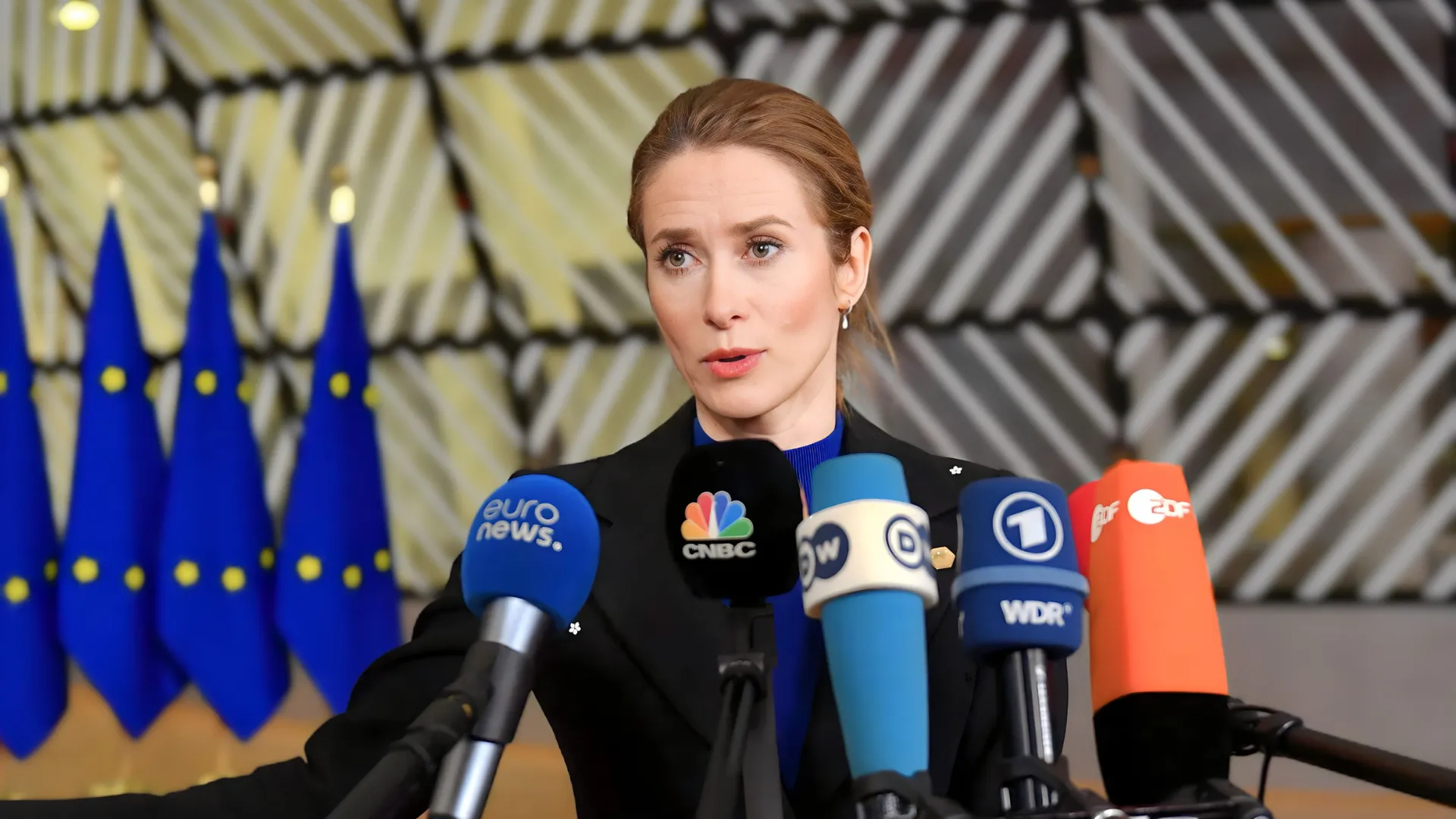 Unión Europea rechaza debate sobre enviado especial para negociaciones con Rusia y lo califica como 'trampa' del Kremlin