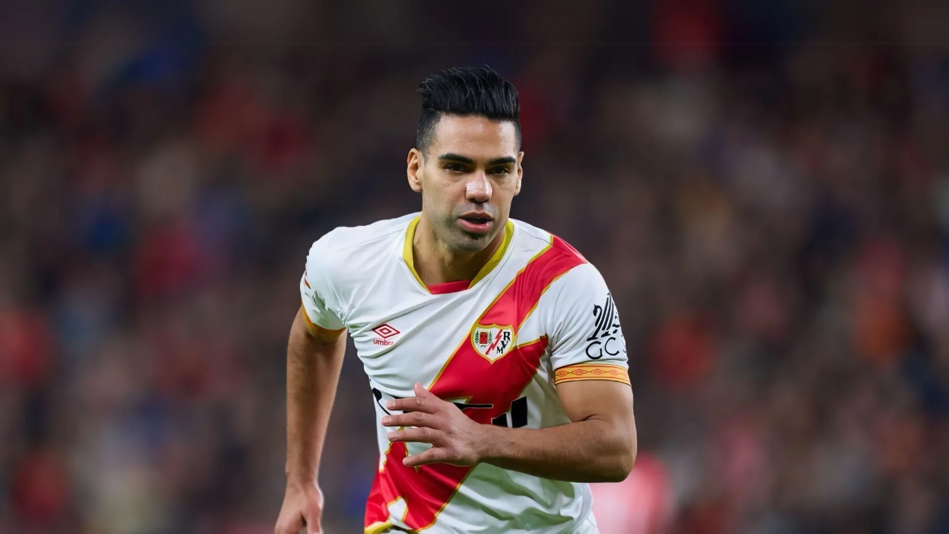 Radamel Falcao Se Une a Millonarios y Está a Punto de Hacer Historia en ...