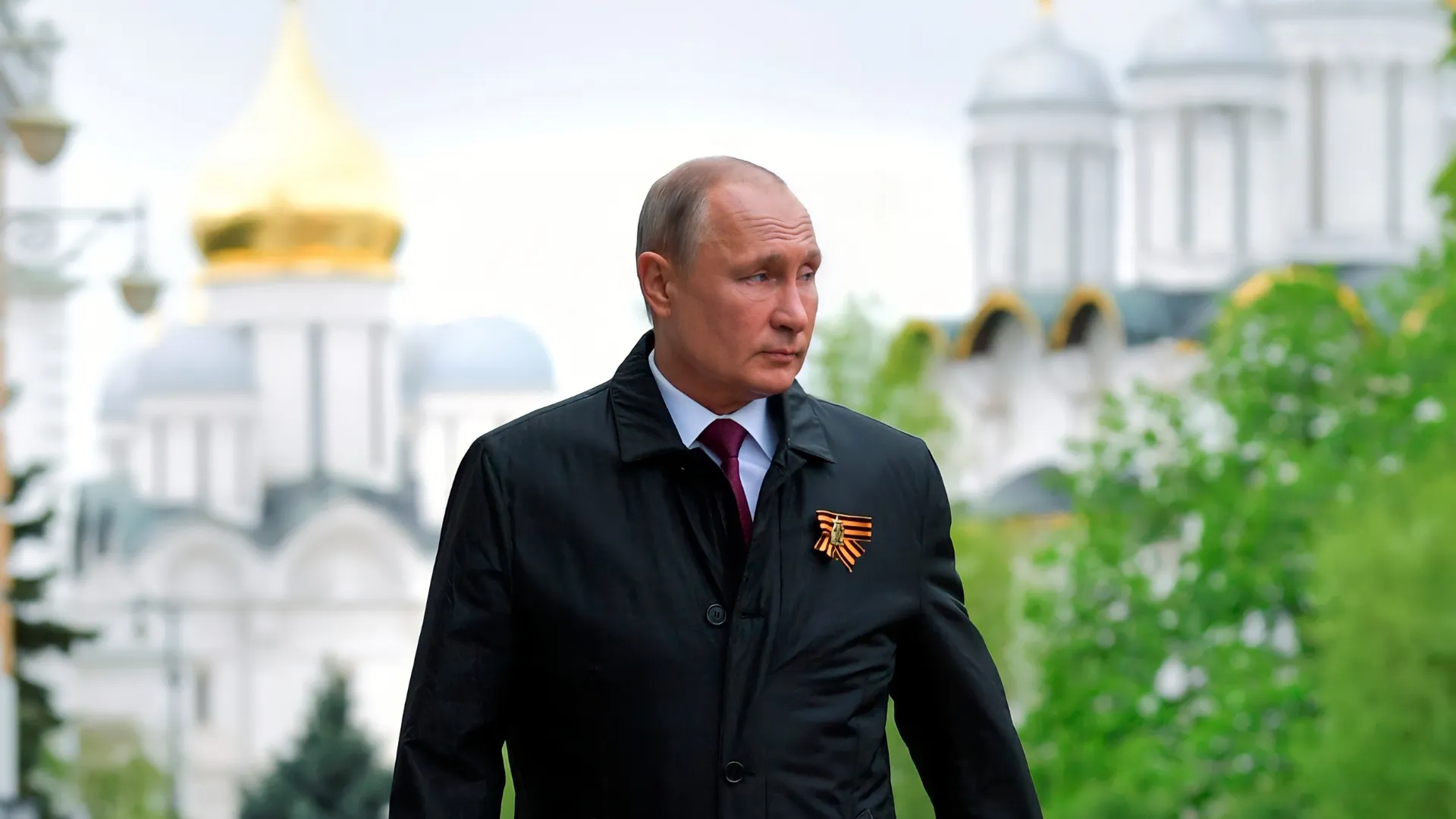 La popularidad de Putin se desmorona en Rusia mientras la guerra de Ucrania agota la economía